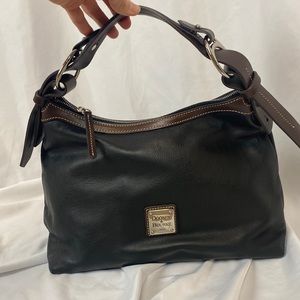 Shoulder bag Dooney & Bourke